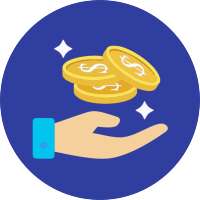 Earning App - Daily Rewards, New Offers & Games