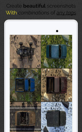 Guide for PUBG Mobile (English Version) screenshot 8