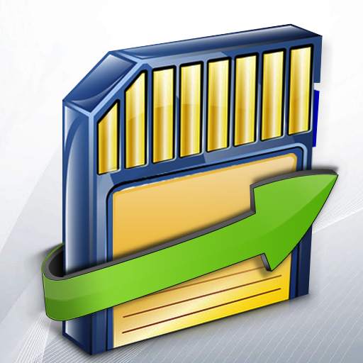 Memory Card Data Recovery Help 3.0