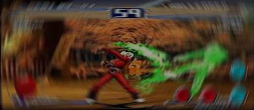 Arcade king of mame screenshot 6
