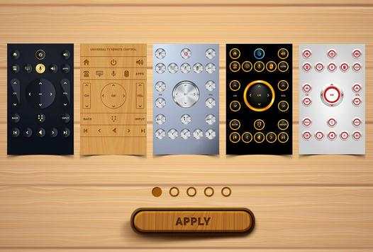 Universal TV Remote Control - All TV Remote screenshot 4