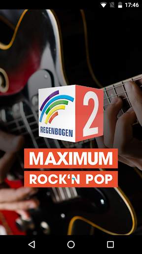 REGENBOGEN 2 скриншот 1