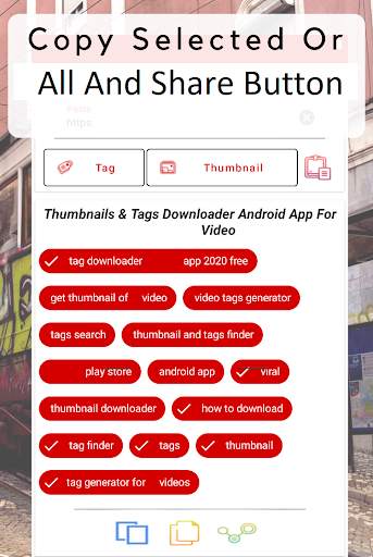 Thumbnail Downloader App Pro screenshot 3