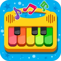 Piano Kids - Music & Songs on 9Apps