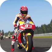 Nisvid For MotoGP Tips Race 1.0