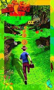 lost Endless Jungle Run : Real Temple Sim screenshot 1