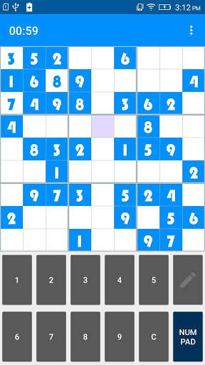 Sudoku Game - Free screenshot 4
