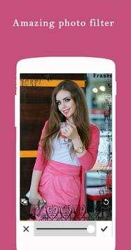Beauty Plus HD photo editor screenshot 2