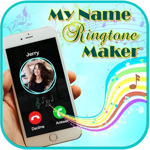 My Name Ringtone Maker 1.3