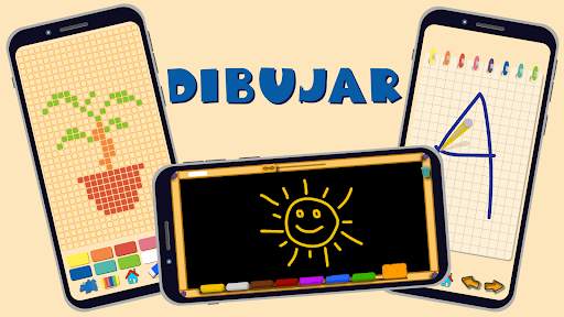 Busyboard - juegos para niños screenshot 6