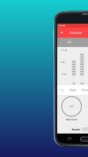 Music Player for Vivo, Oneplus, Oppo screenshot 7