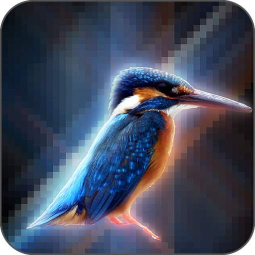 Pixel Photo Editor 1.3