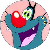 Oggy Cartoon Wallpaper 1.0