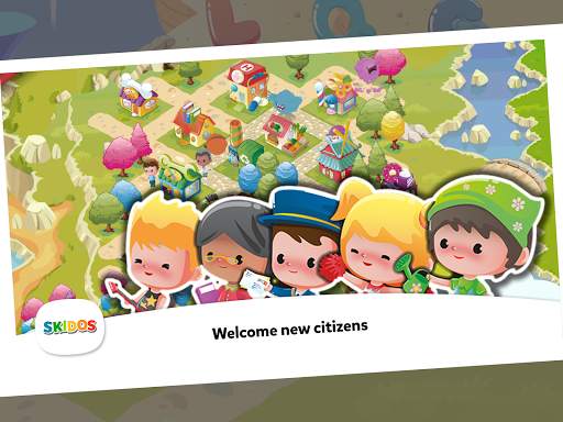 ABC Kids Games: Spelling games screenshot 21