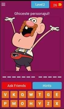 Guess The Character Name screenshot 3