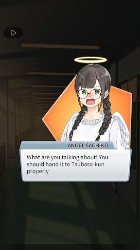 School Love Story: Otome Game screenshot 6