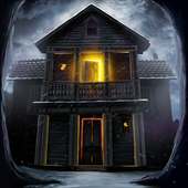 Zombie house - escape 2 logo