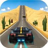 Extreme Car Driving Simulators 1.0