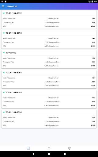 WhaTap screenshot 9