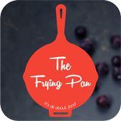 The Frying Pan Recipes icon