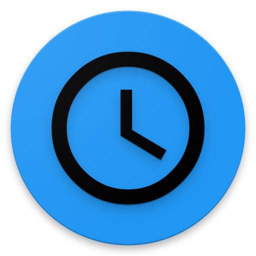 My Time - System Usage Stats 1.3