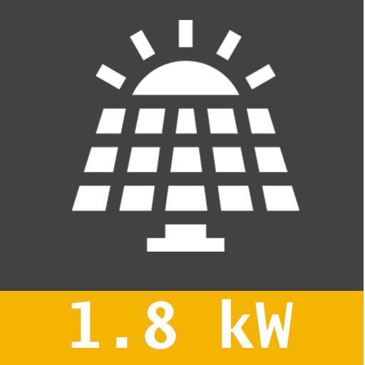 RV Solar Forecast Lite - mini icon