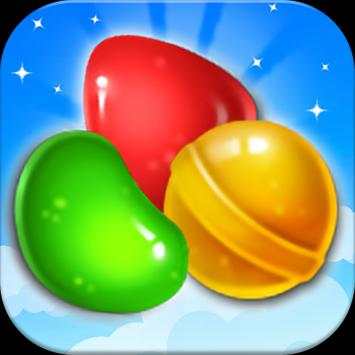 Sweet Candy Blast screenshot 1