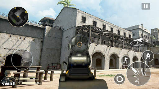 Counter Terror Attack screenshot 3