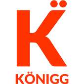 Königg (konigg, konig, könig) icon