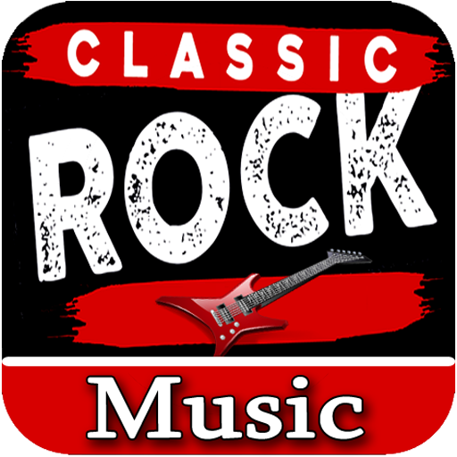 Classic Rock Free Music icon