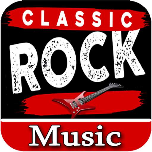 Classic Rock Free Music 1.0.11