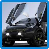 Car Wallpapers HD 1.0.6
