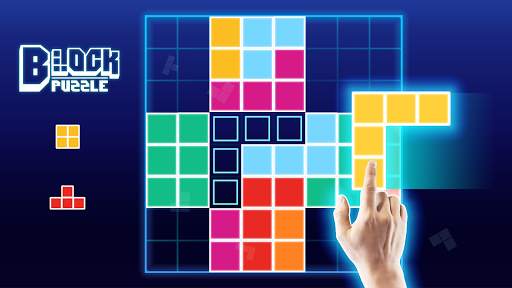 Block Puzzle screenshot 11