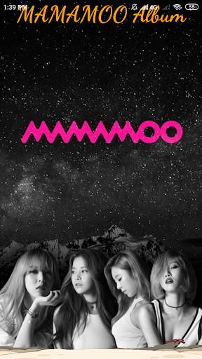 AYA - Mamamoo song offline screenshot 1