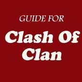 Guide For Clan Of Clan 1.0