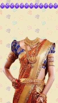 Jewellery Fashion Photo Suit screenshot 5