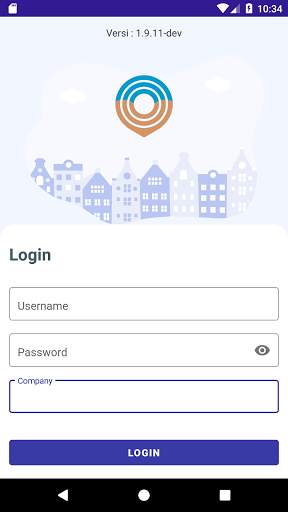 SIM - STAR Apps скриншот 1