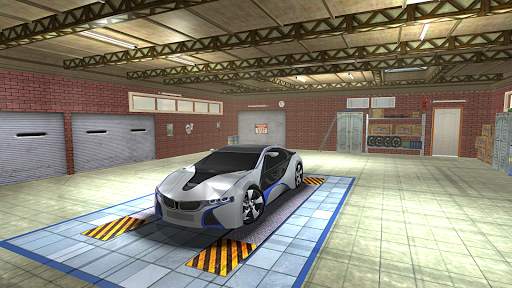 Xtreme Drift Racing screenshot 4