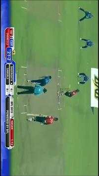Bangladesh Cricket TV screenshot 1