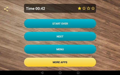 Logo Puzzle Games Free screenshot 10