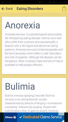 The YELO app screenshot 3