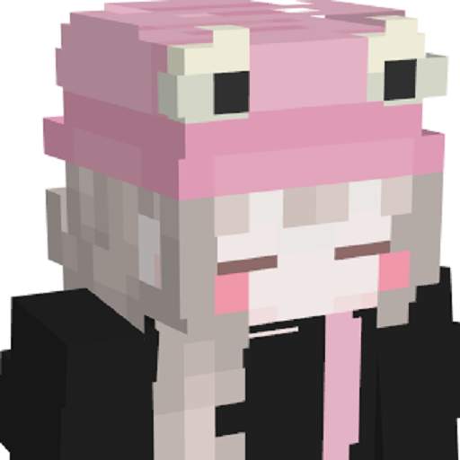 Kawaii Skins For Minecraft 1.0.3