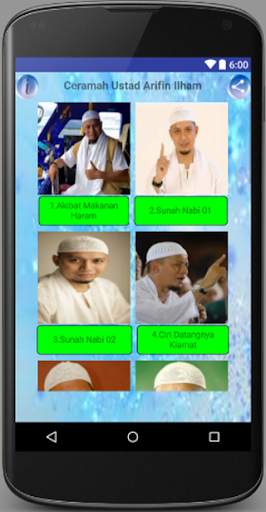 Ceramah Ustad Arifin Ilham screenshot 2