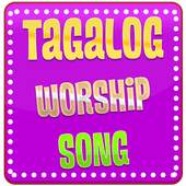 Tagalog Worship Song 1.0