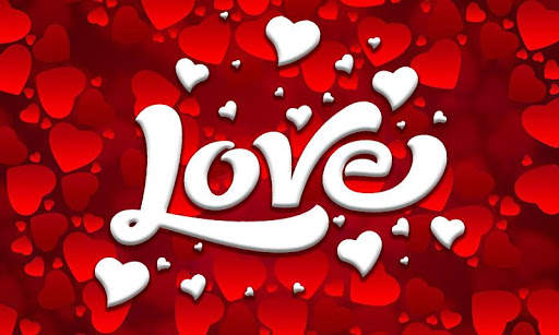 Love GIF 3D screenshot 5