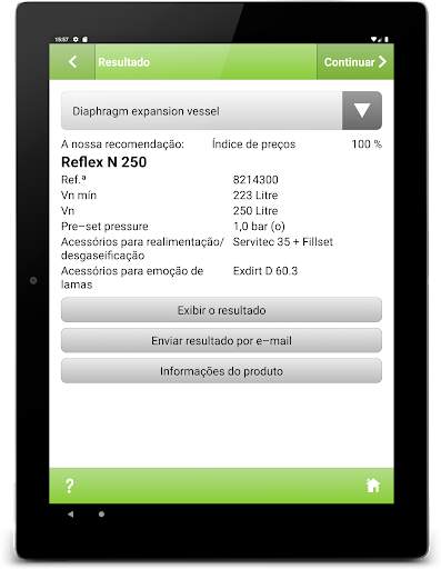 Reflex Pro App screenshot 14