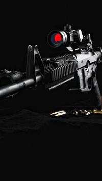 Sniper AWP ScreenLocker screenshot 4