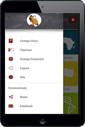 Shule Direct скриншот 12