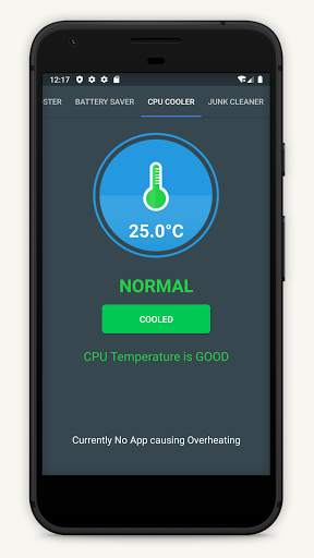 Phone Guard screenshot 3