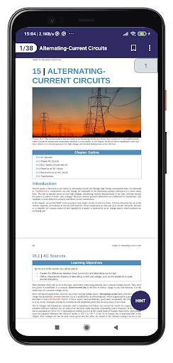 University Physics screenshot 6